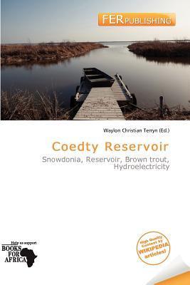 Coedty Reservoir