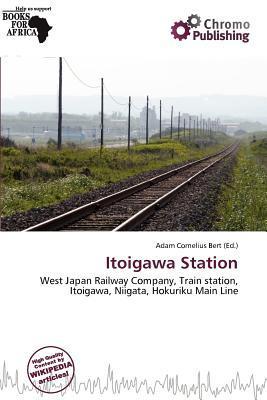 Itoigawa Station