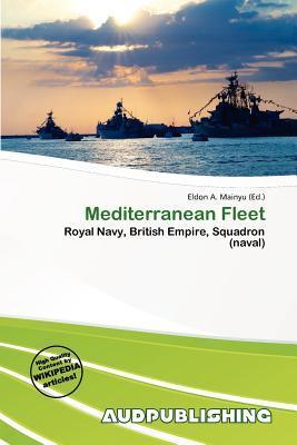 Mediterranean Fleet