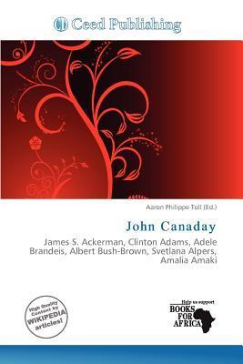 John Canaday