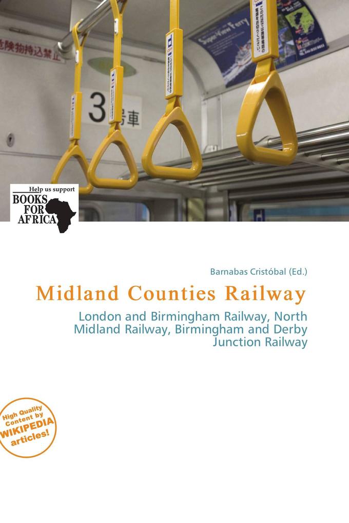 Midland Counties Railway