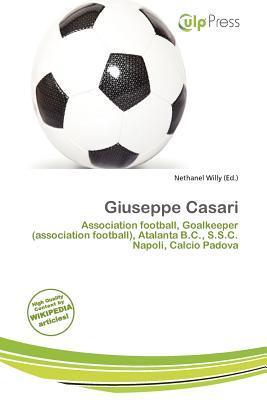 Giuseppe Casari