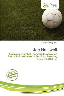 Joe Halliwell