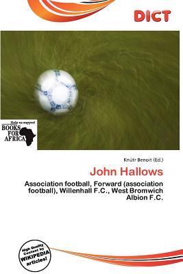 John Hallows