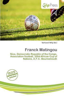 Franck Matingou