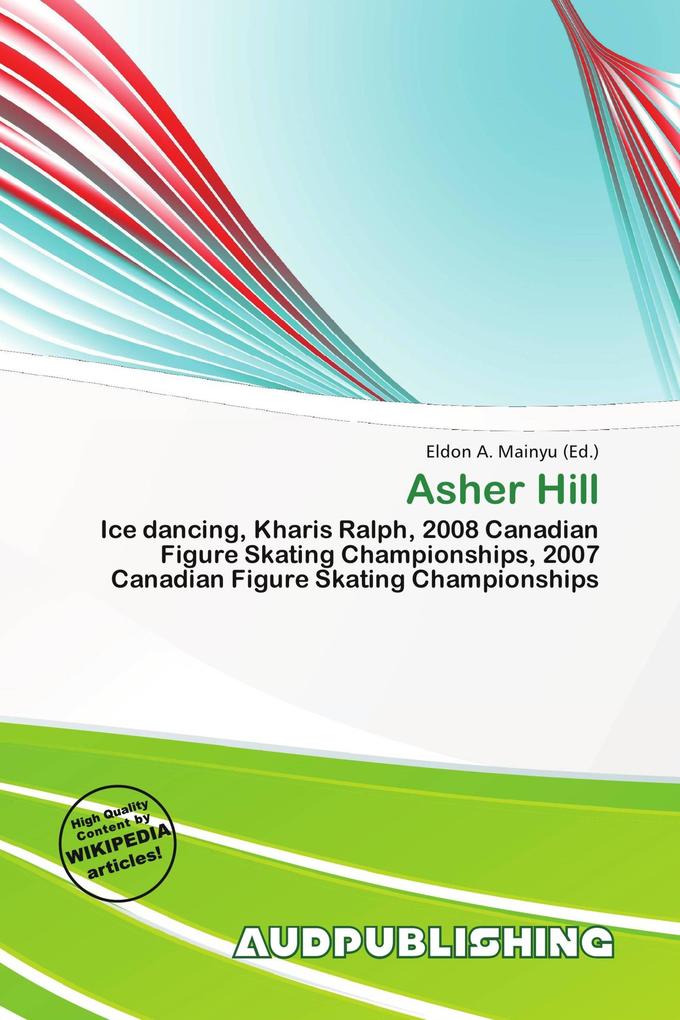 Asher Hill
