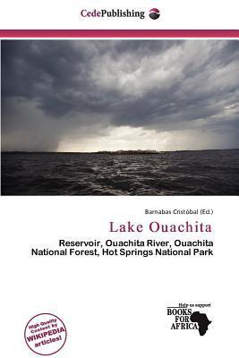 Lake Ouachita