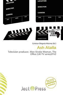 Ash Atalla