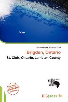 Brigden Ontario