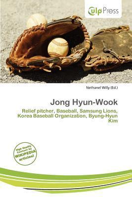 Jong Hyun-Wook