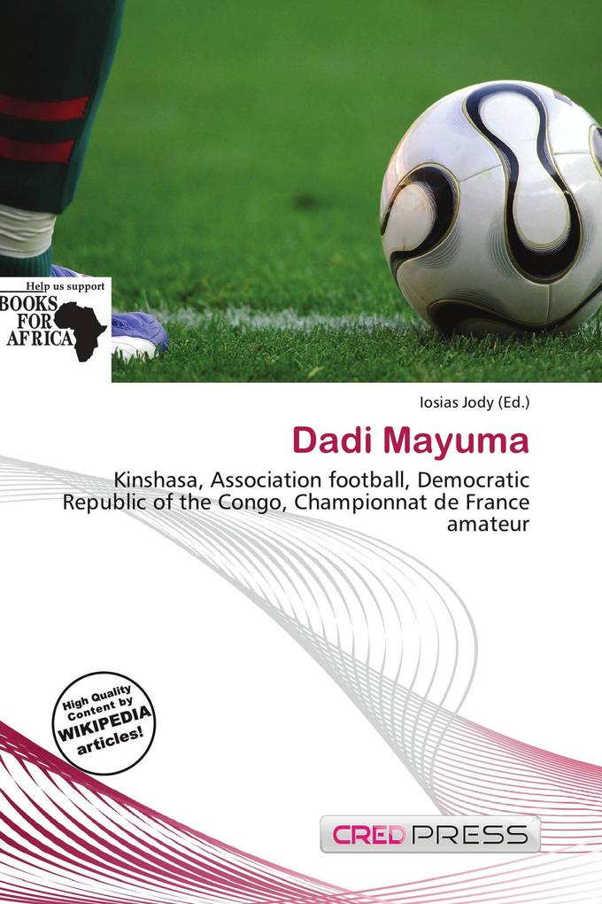 Dadi Mayuma