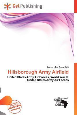 Hillsborough Army Airfield