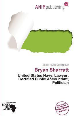 Bryan Sharratt