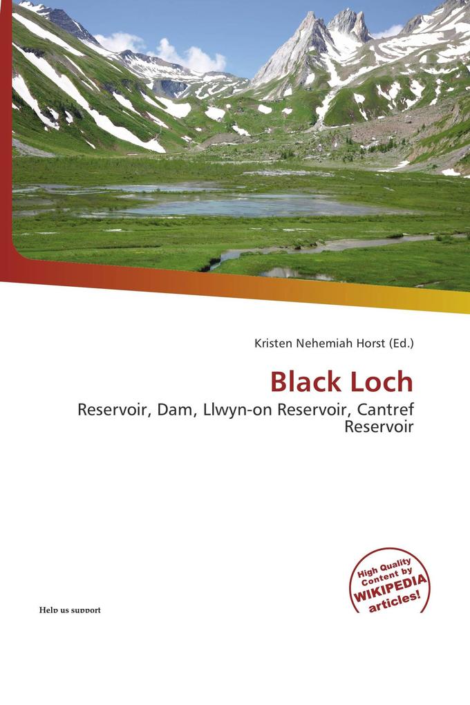 Black Loch