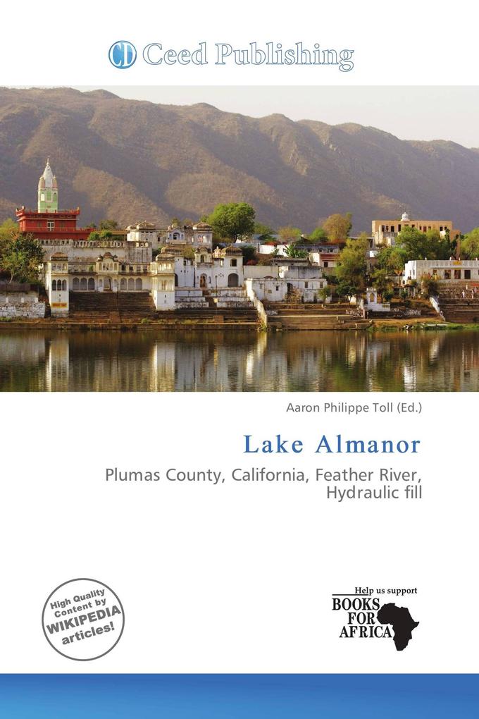 Lake Almanor