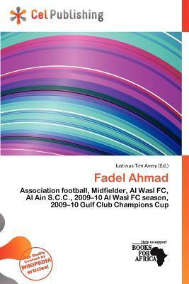 Fadel Ahmad