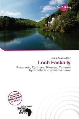 Loch Faskally