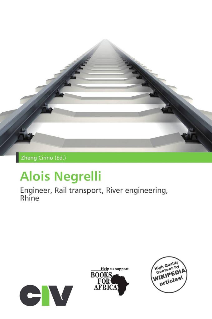 Alois Negrelli
