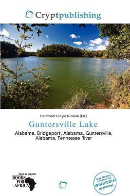 Guntersville Lake