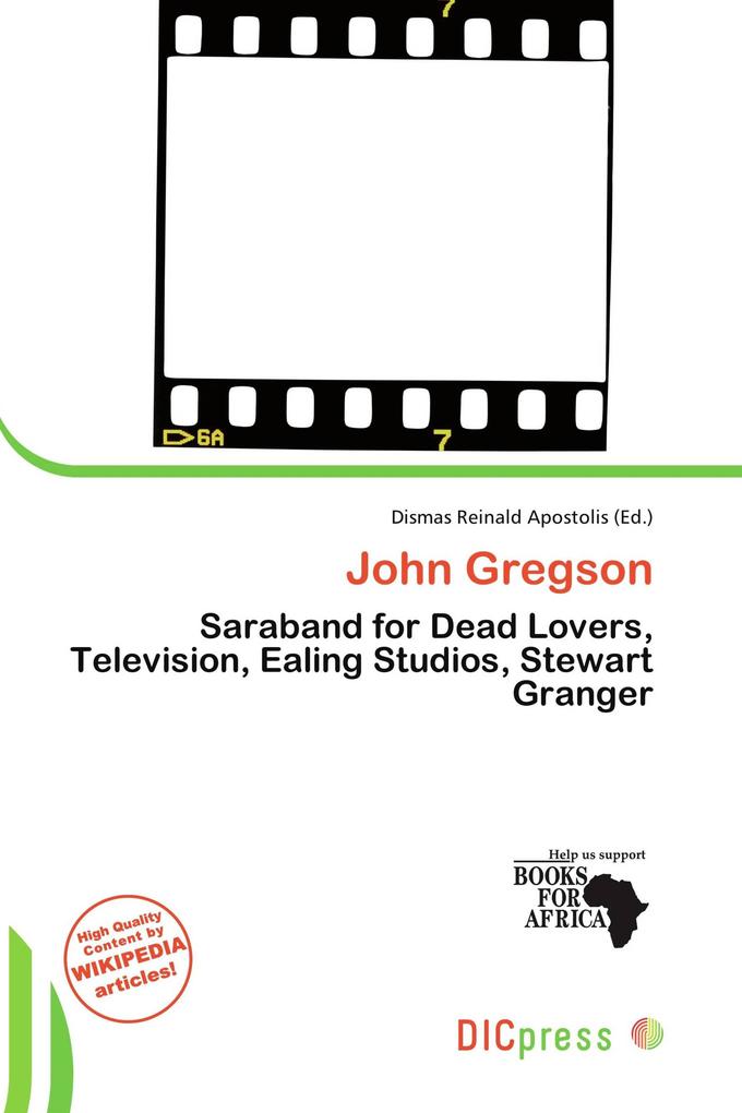 John Gregson