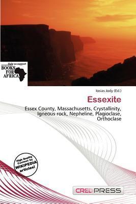 Essexite