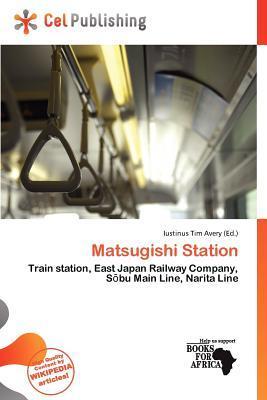 Matsugishi Station