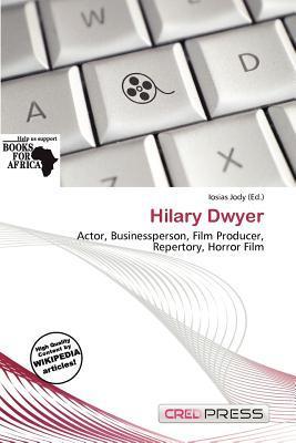 Hilary Dwyer