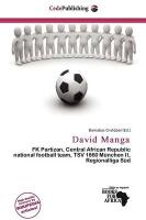 David Manga