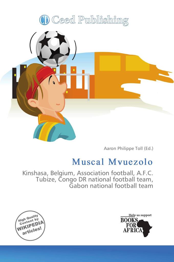 Muscal Mvuezolo