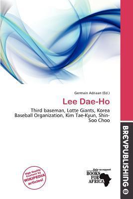 Lee Dae-Ho