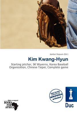Kim Kwang-Hyun