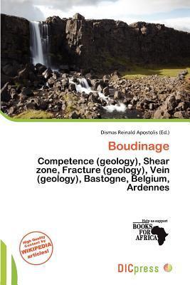 Boudinage
