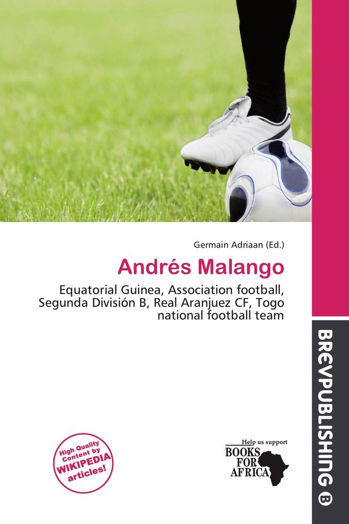 Andrés Malango