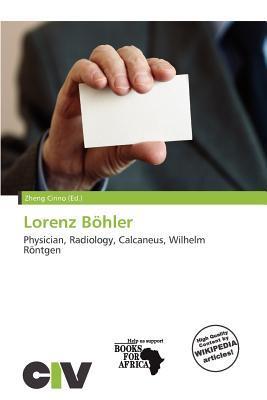 Lorenz Böhler