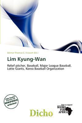 Lim Kyung-Wan