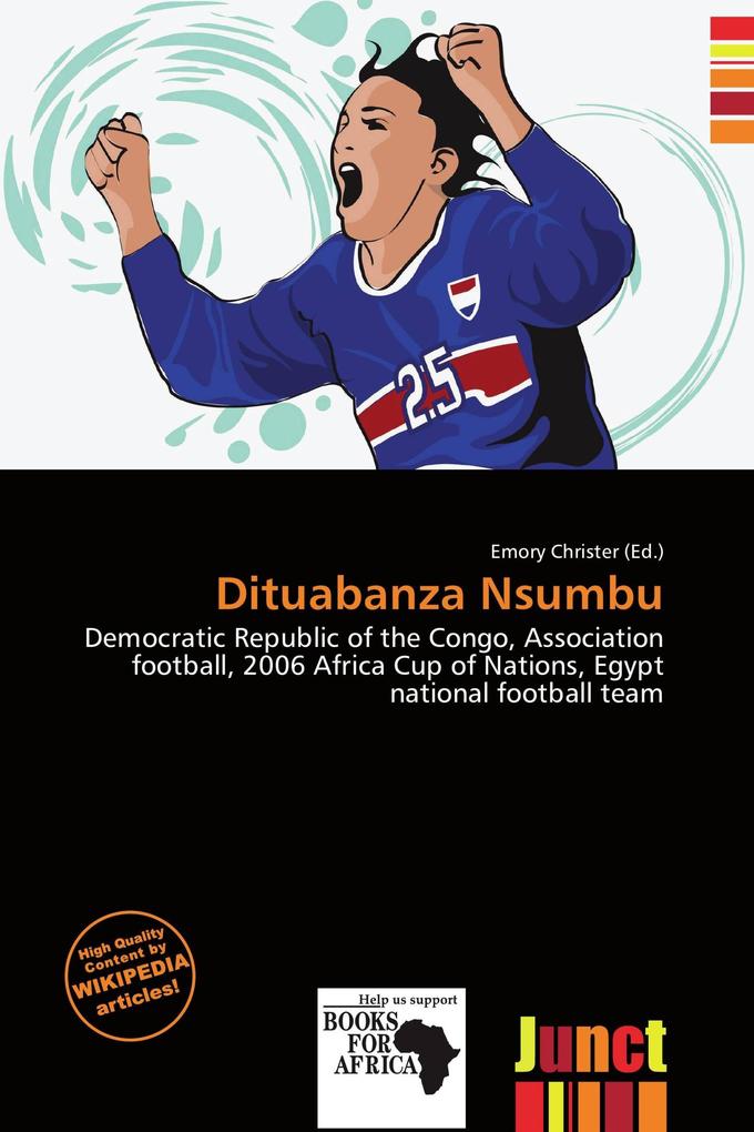 Dituabanza Nsumbu