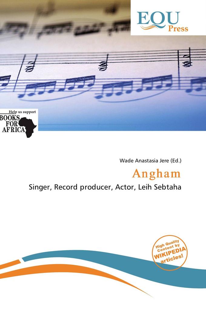 Angham