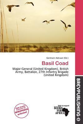 Basil Coad
