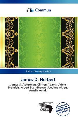 James D. Herbert