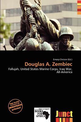 Douglas A. Zembiec