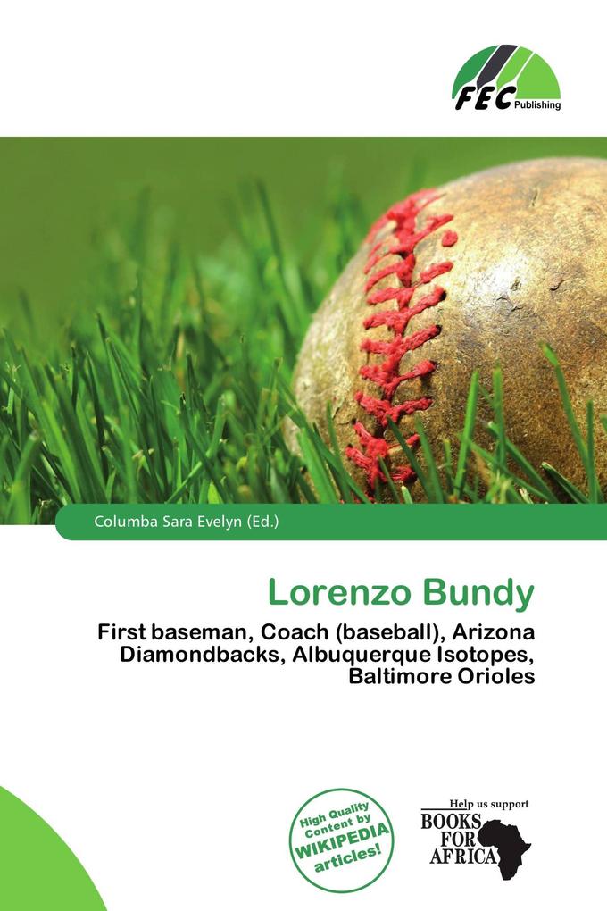 Lorenzo Bundy