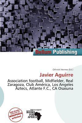 Javier Aguirre