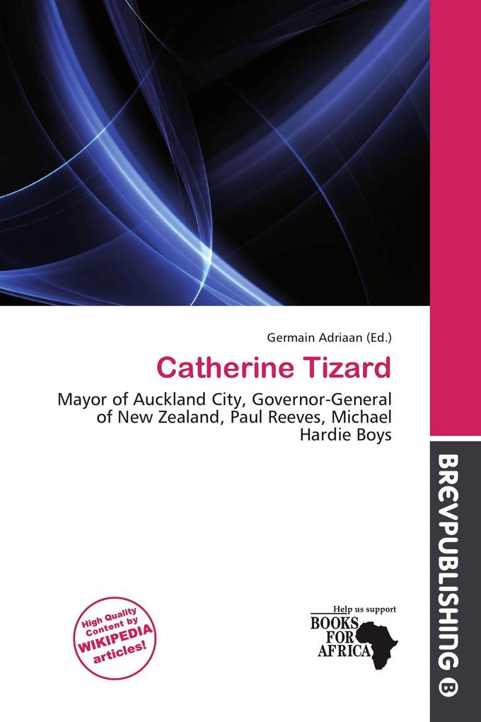 Catherine Tizard