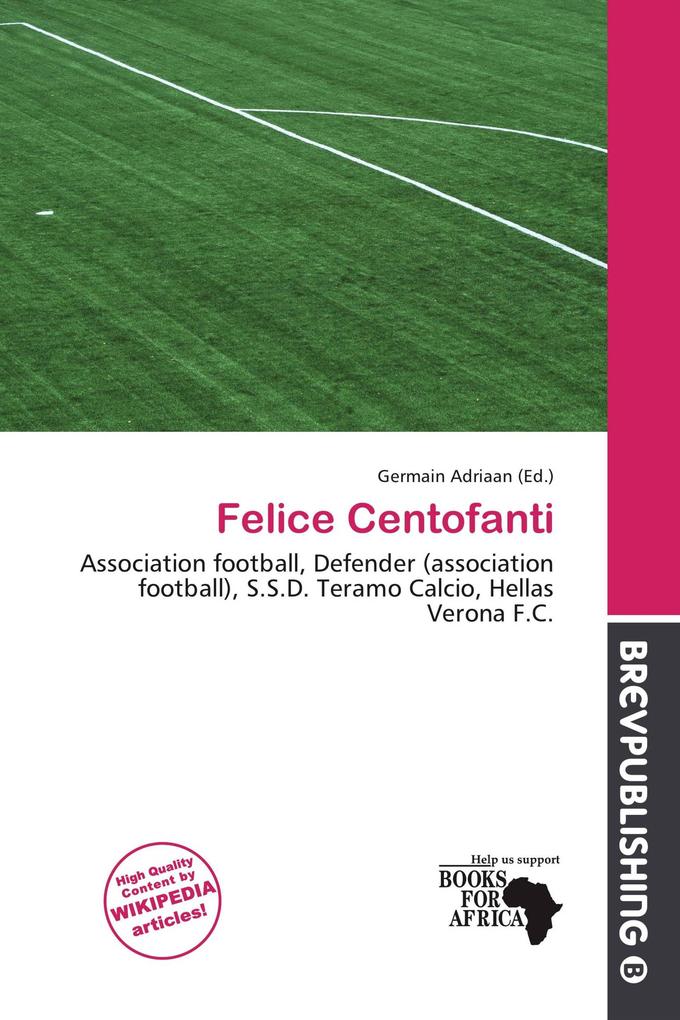Felice Centofanti