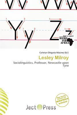 Lesley Milroy