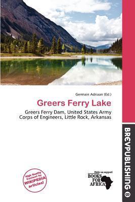 Greers Ferry Lake