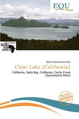Clear Lake (California)
