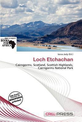 Loch Etchachan