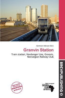 Granvin Station