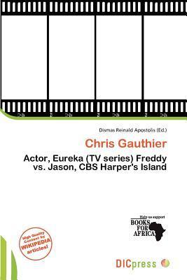 Chris Gauthier